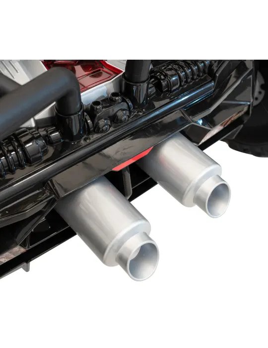 Buggy Racing 5 - Conducción Infantil de Aventura y Seguridad 