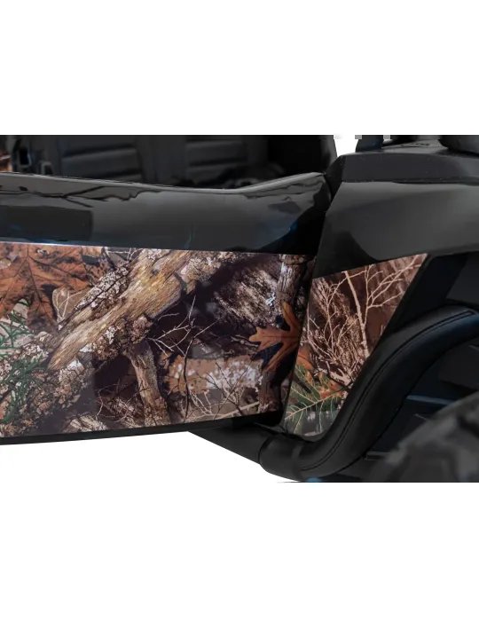 Buggy Racing 5 - Conducción Infantil de Aventura y Seguridad 