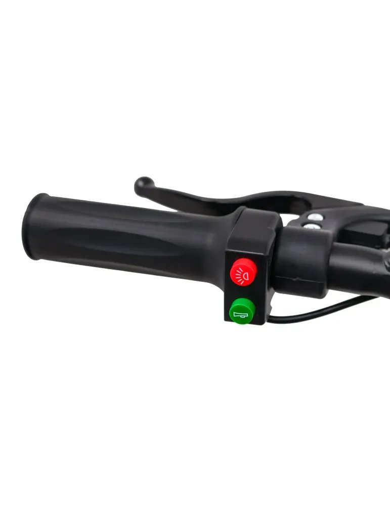 Quad HIPERFECT 1000W 48V - Potencia y Seguridad para Niños  - Vista 17