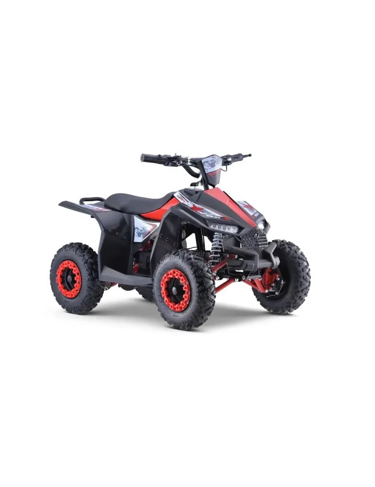 Quad elettrico per bambini HIPERFECT 1000W 48V 22 