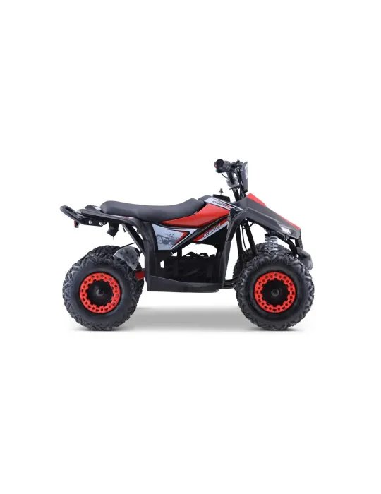 Quad elettrico per bambini HIPERFECT 1000W 48V 23 