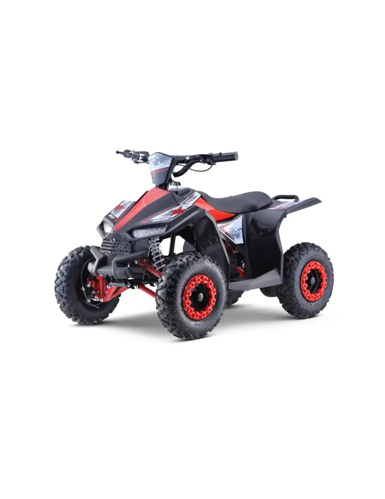 Children's Electric Quad HIPERFECT 1000W 48V 3 