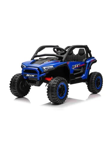 Quad Eléctrico Infantil 4x4 KCK 24V