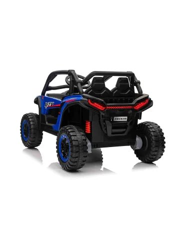 Quad électrique pour enfants 4x4 KCK 24V 15 2