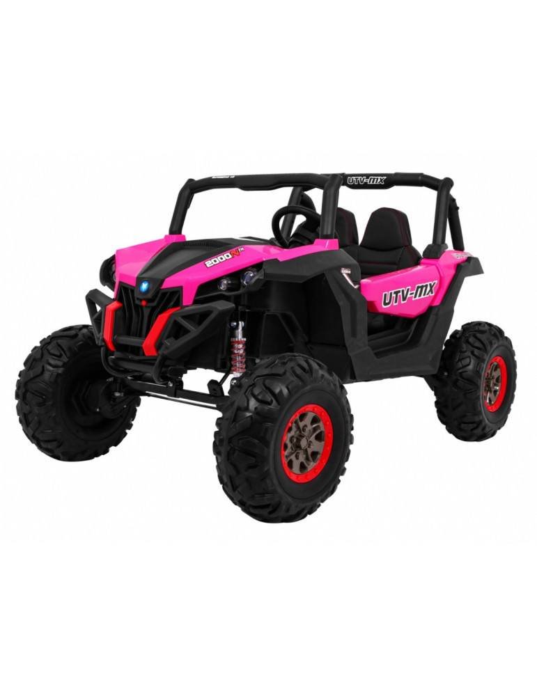  QUADRICICLO ELÉTRICO INFANTIL 