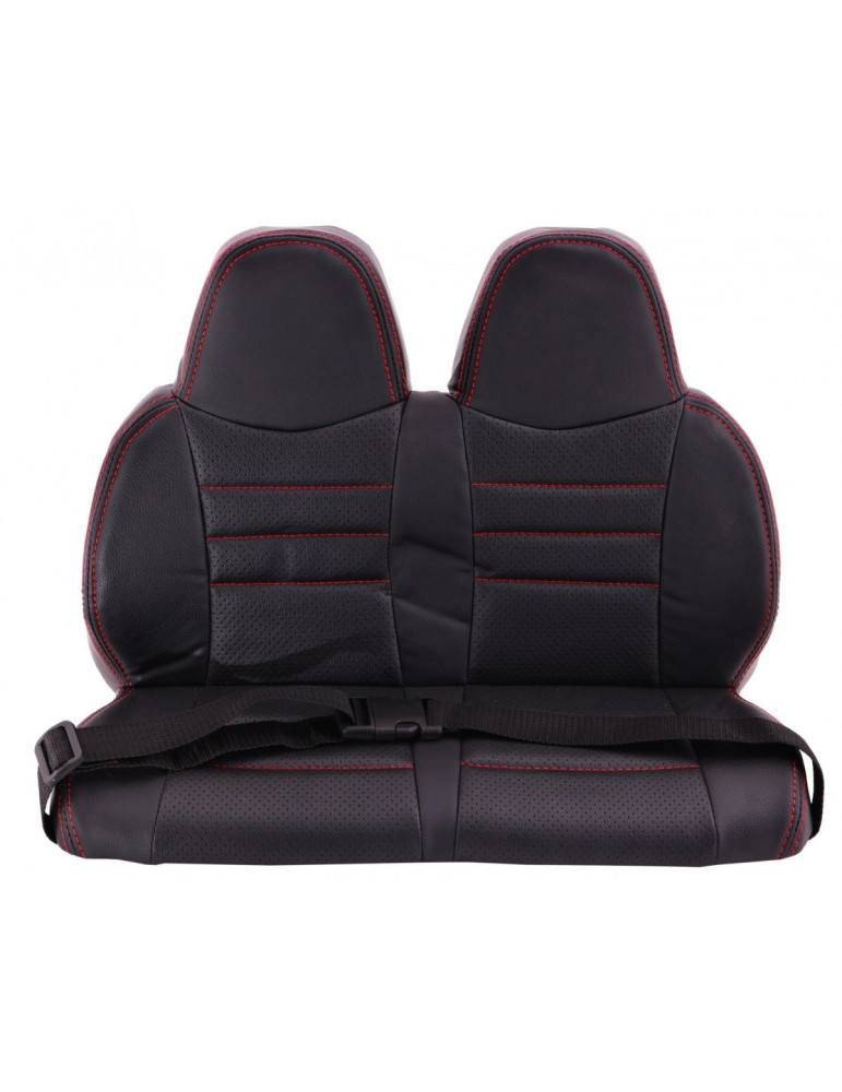 QUAD ELÉCTRICO INFANTIL 4x4 UTV RSX 2000 24V 67 