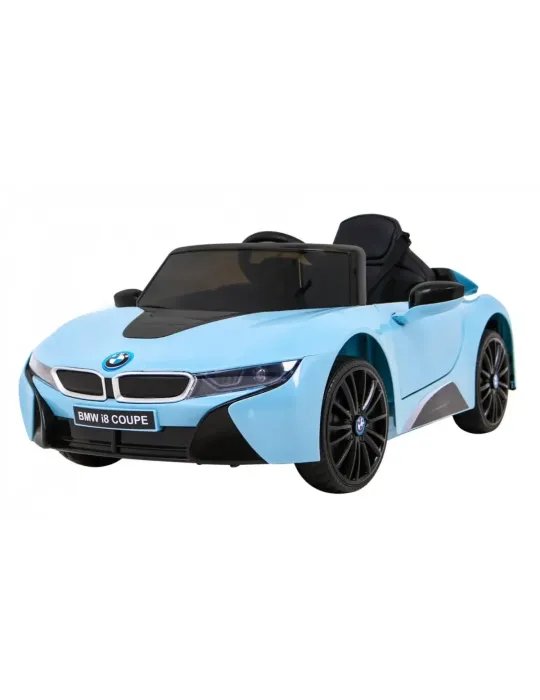Bambini Auto elettrica BMW I8 LIFT 12V 32 