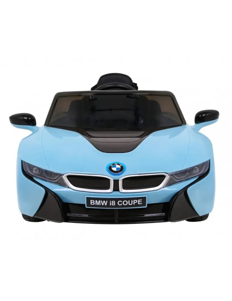Bambini Auto elettrica BMW I8 LIFT 12V 33 