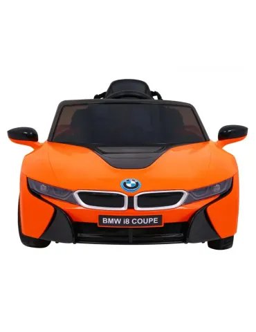 Children Electric Car BMW I8 LIFT 12V 46 