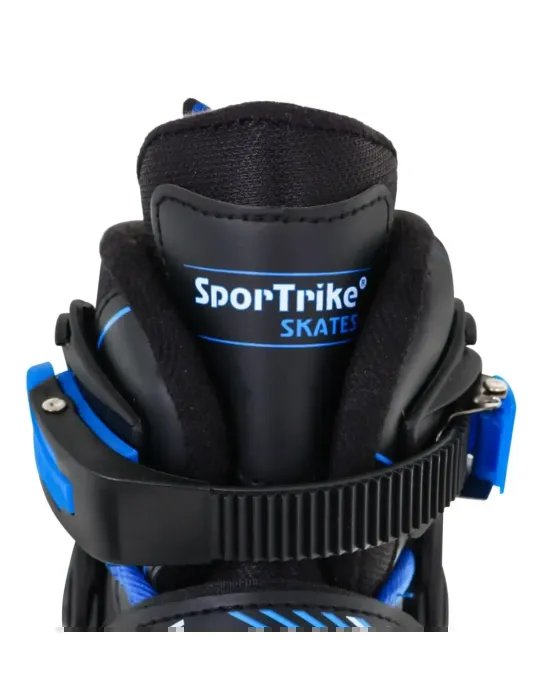 Skates 4 en 1 - Patines Ajustables para Hielo y Ruedas | Patilandia 