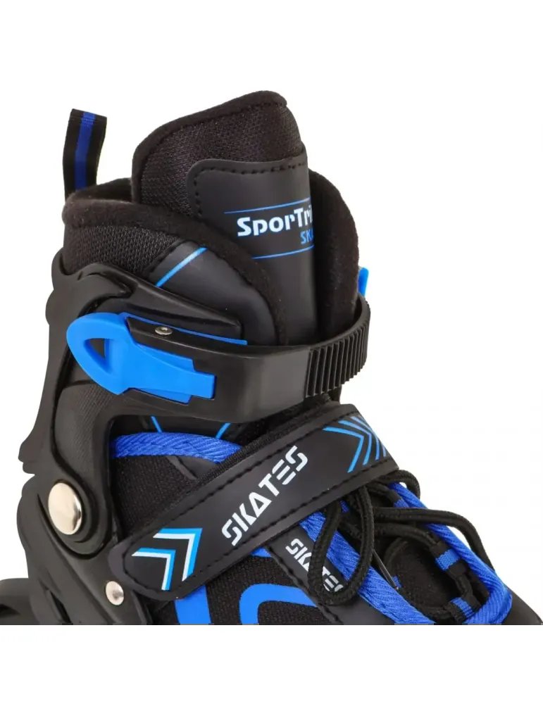 Skates 4 en 1 - Patines Ajustables para Hielo y Ruedas | Patilandia 