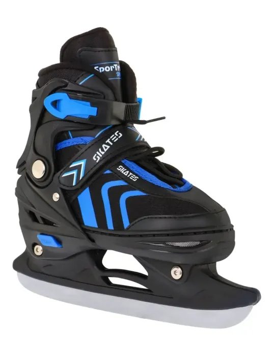 Skates 4 en 1 - Patines Ajustables para Hielo y Ruedas | Patilandia 