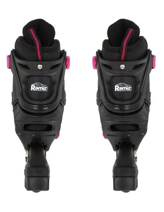 Adjustable skates Sportike 4 in 1 6 