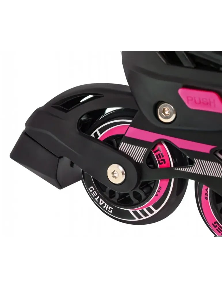 Adjustable skates Sportike 4 in 1 9 