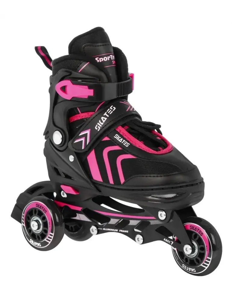 Adjustable skates Sportike 4 in 1 13 