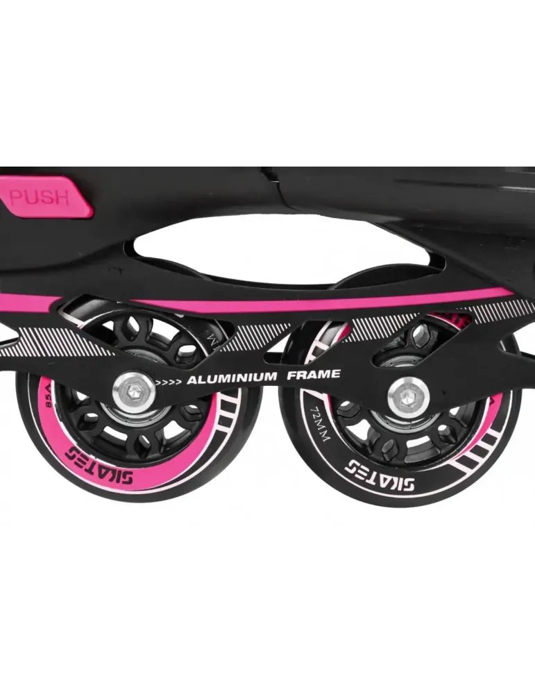 Adjustable skates Sportike 4 in 1 18 