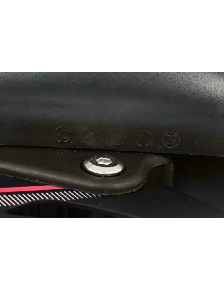 Pattini regolabili Sportike 4 in 1 19 