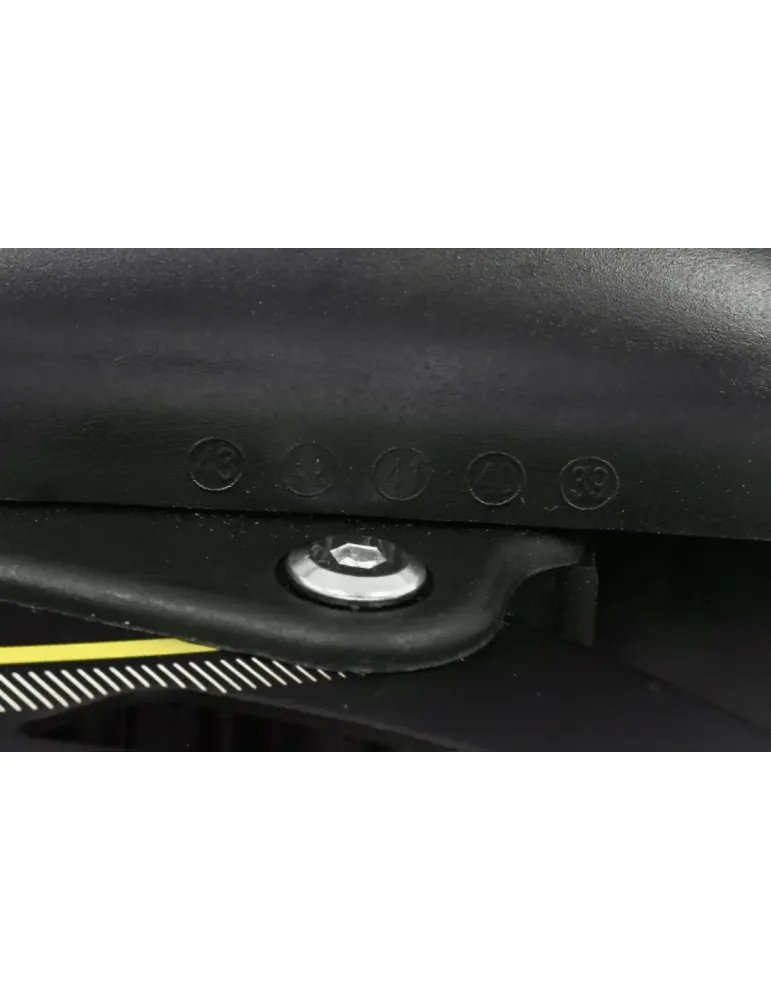 Skates 4 en 1 - Patines Ajustables para Hielo y Ruedas 