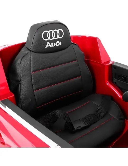 Voiture électrique pour enfants Audi Q7 Quattro S-Line 6 