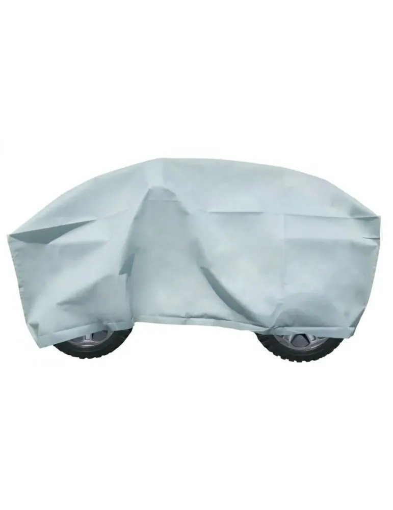 Children's Car Audi Q7 Quatro S-Line 8 