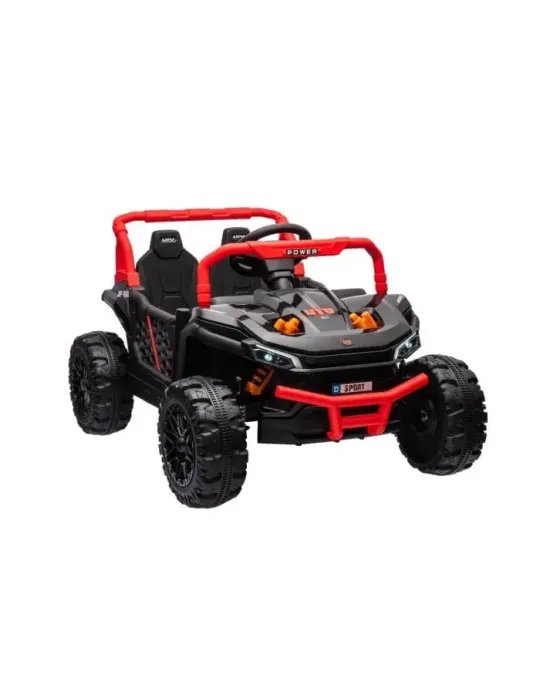 Children's Electric Car UTV Small 12V monoplate 2 engines 35W 31 