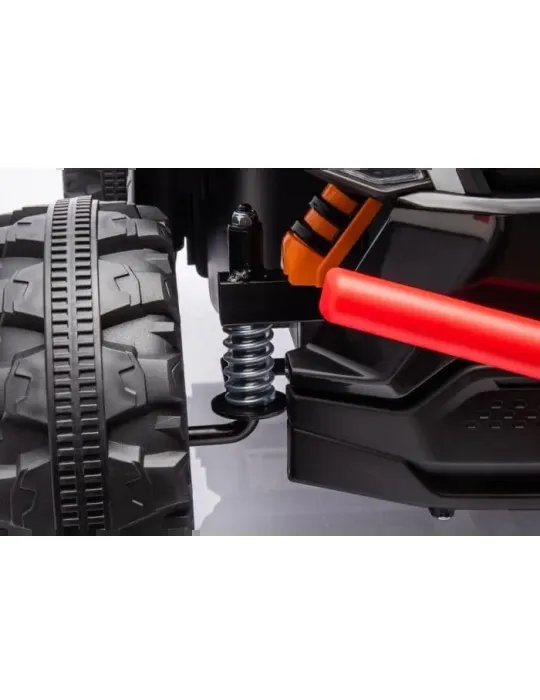 Children's Electric Car UTV Small 12V monoplate 2 engines 35W 40 