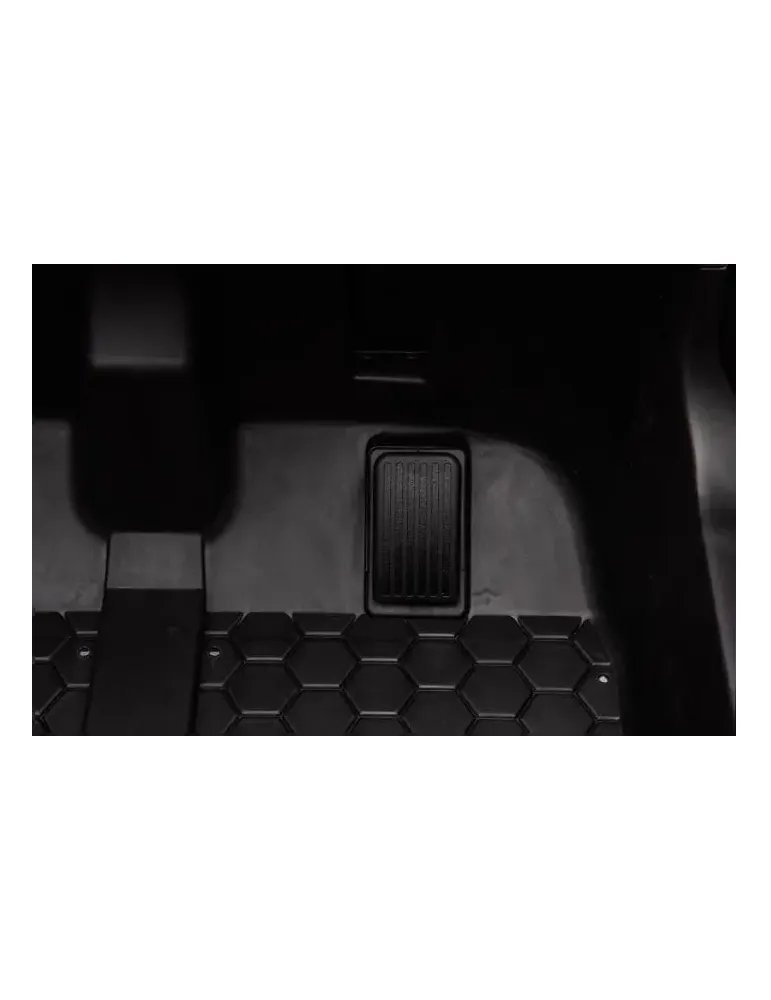 Children's Electric Car UTV Small 12V monoplate 2 engines 35W 41 