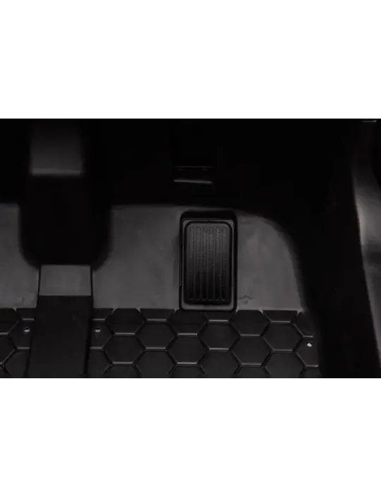 Auto elettrica per bambini UTV Small 12V monoplate 2 motori 35W 41 