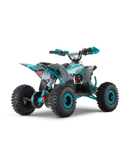 Mini Quad Enfant Eco Replay Sport Snowy XL 1200W R6 2 