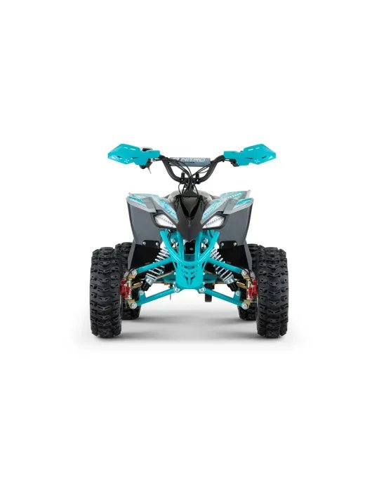 Mini Quad Enfant Eco Replay Sport Snowy XL 1200W R6 5 