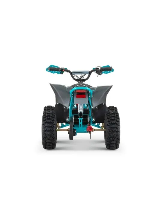 Mini Quad Enfant Eco Replay Sport Snowy XL 1200W R6 6 