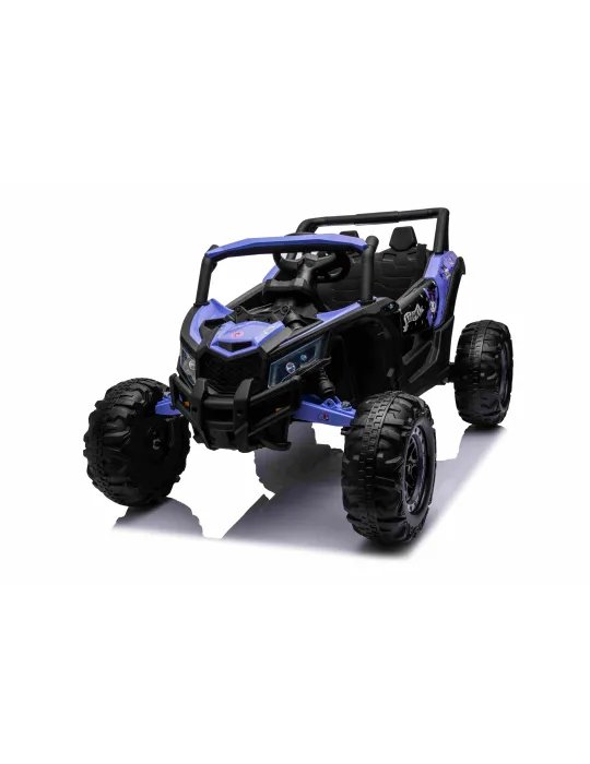 Buggy ATV Defend - Vehículo Eléctrico Infantil 12V 