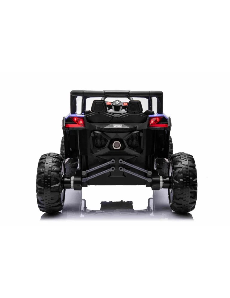 Buggy ATV Defend - Vehículo Eléctrico Infantil 12V 