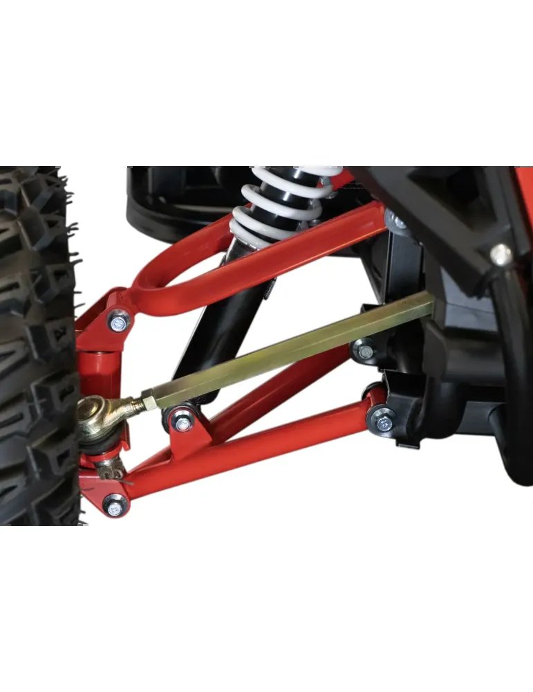 Buggy UTV Savana V2 PRM6 - Vehículo Eléctrico 1200W para Niños 