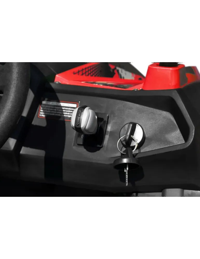 Buggy UTV Savana V2 PRM6 - Vehículo Eléctrico 1200W para Niños  - Vista 10