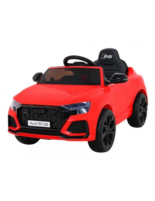 Voiture électrique pour enfants Audi RS Q8 1 