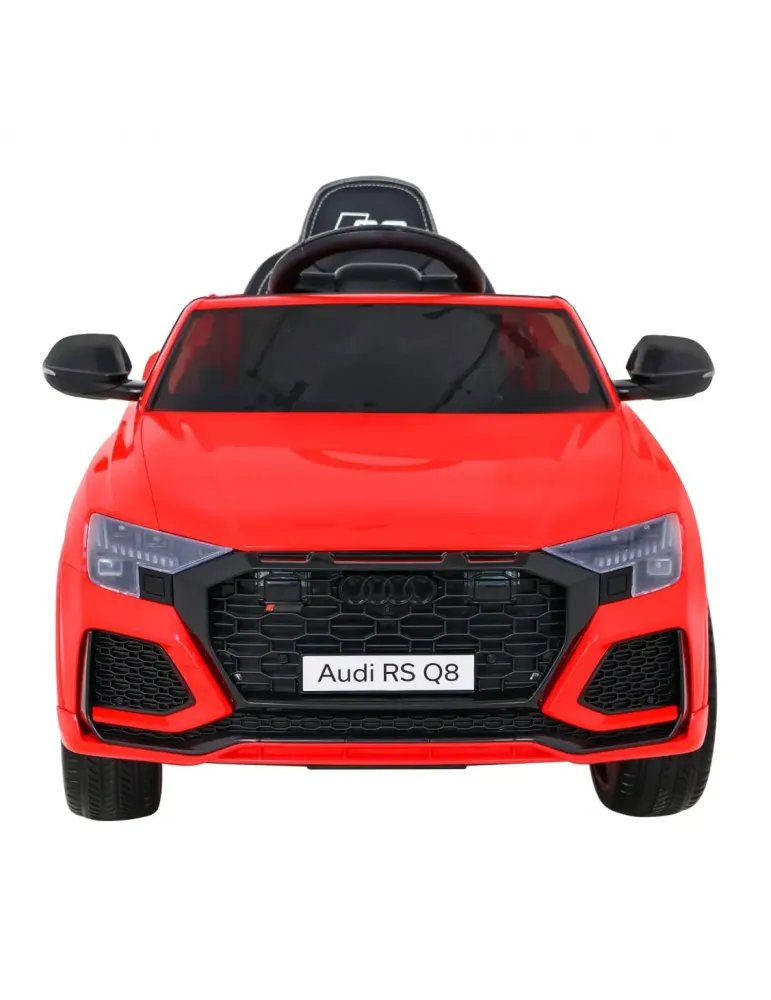 Children's Electric Car Audi RS Q8 3 