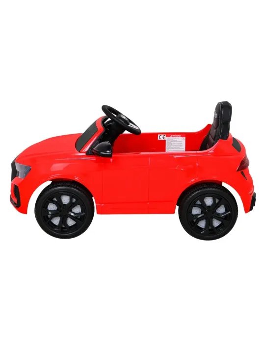 Children's Electric Car Audi RS Q8 4 