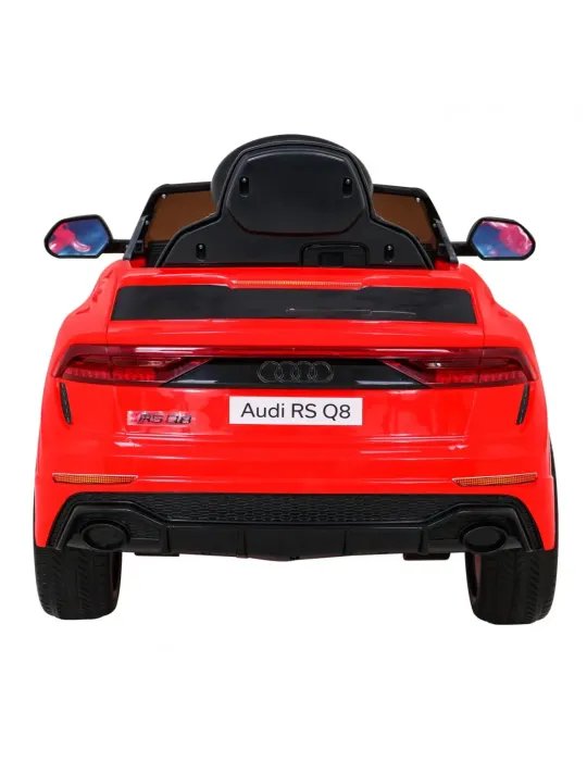 Voiture électrique pour enfants Audi RS Q8 6 