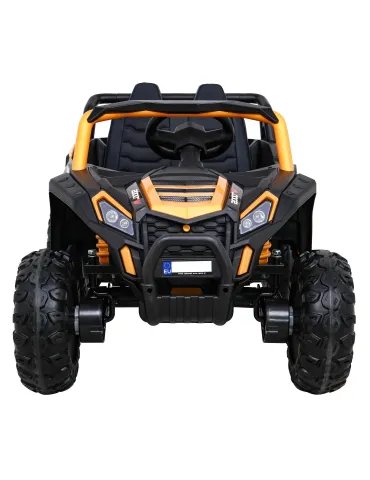 Quad infantil Buggy Utv 2000M 4 Moteurs 45W Monoplaza 6 