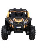 Quad infantil Buggy Utv 2000M 4 Motors 45W Monoplaza 6 