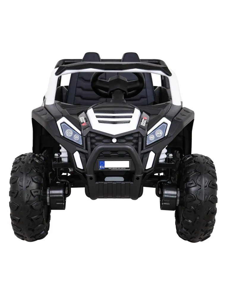 Quad Infantil Buggy UTV 2000M - Aventura e diversão para crianças QUADRICICLO ELÉTRICO INFANTIL 