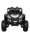 Quad Buggy Utv 2000M per bambini 4 Motori 45W Monoposto 29 