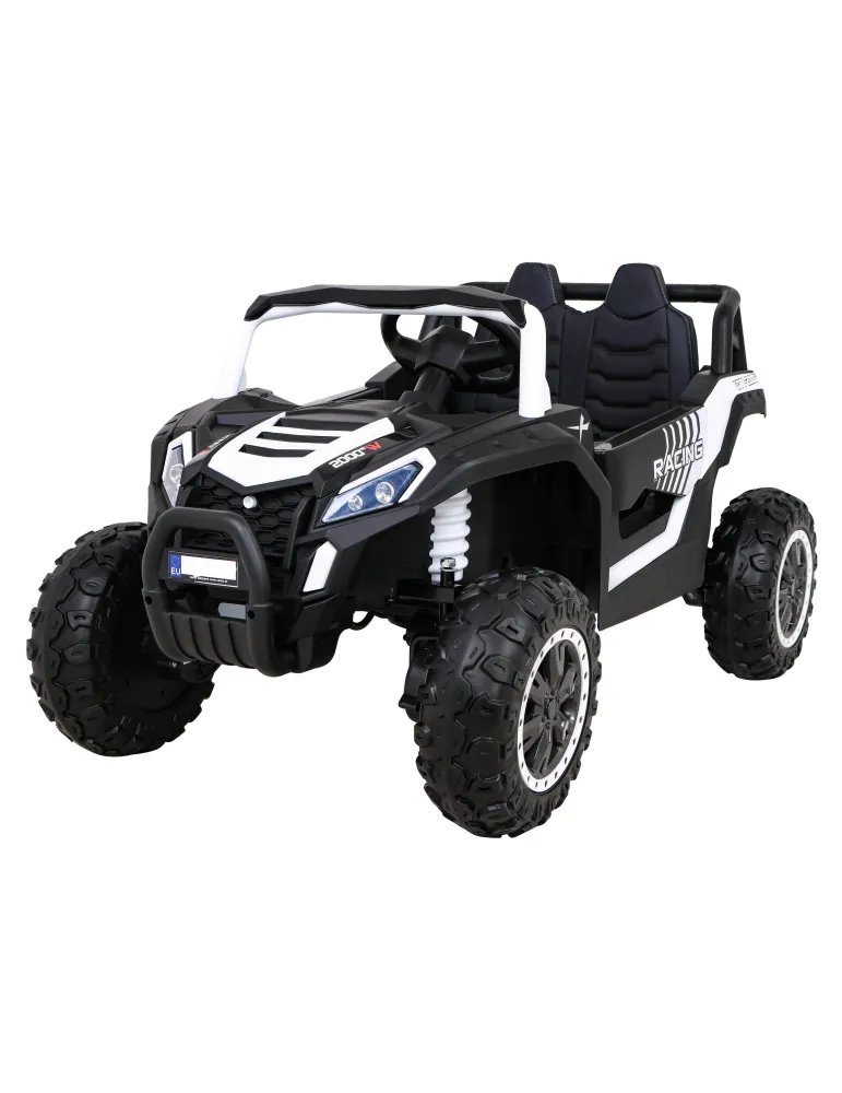 Quad Infantil Buggy UTV 2000M - Aventura y Diversión para Niños 