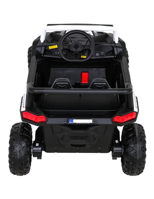 Quad Infantil Buggy UTV 2000M - Aventura y Diversión para Niños 