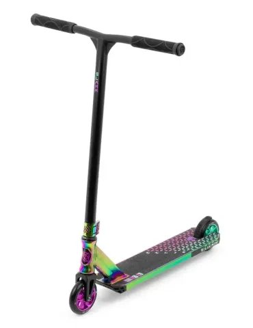 Scooter Freestyle de Alto Desempenho - Qualidade Profissional e Resistente PATINETES  2