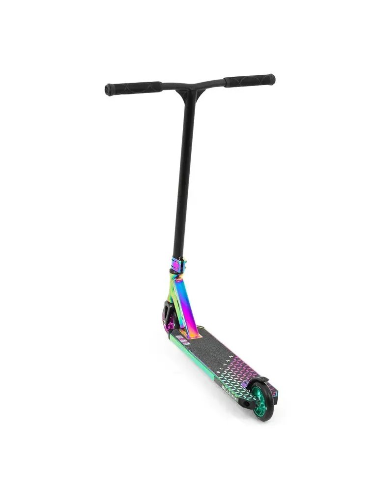 Scooter Freestyle de Alto Desempenho - Qualidade Profissional e Resistente PATINETES 