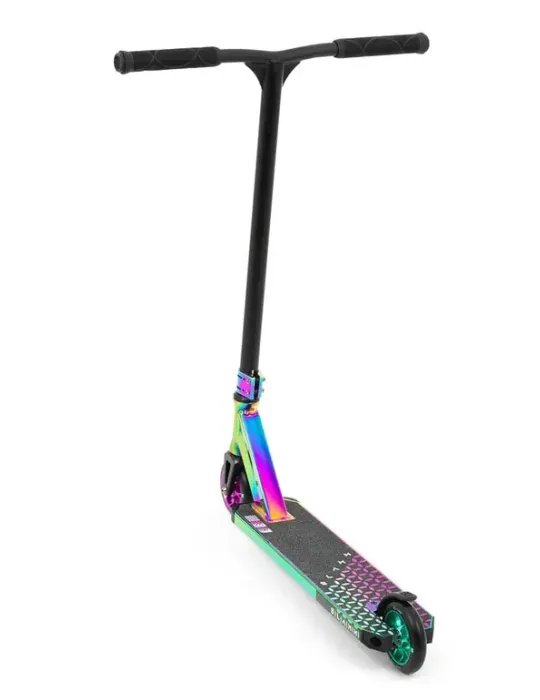 Scooter Freestyle de Alto Desempenho - Qualidade Profissional e Resistente PATINETES 