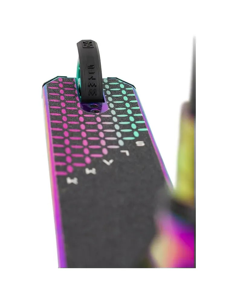 Scooter Freestyle Alto Rendimiento - Calidad Profesional y Resistente 