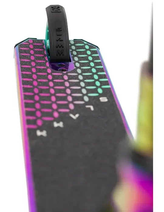 Scooter Freestyle Alto Rendimiento - Calidad Profesional y Resistente 